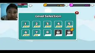 Anger of stick 5 single mode