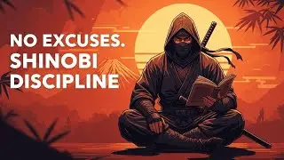 The Scariest Level of Discipline the Shinobi Lived By