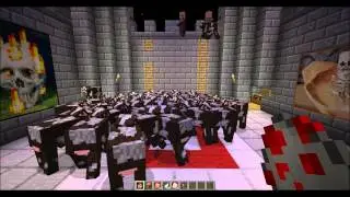 Minecraft M&ouml;rder