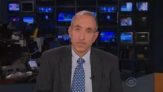 Political expert on election surprises