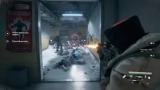 Cheat booster spawn and a moron