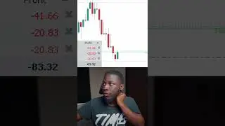 The Reality of Forex Trading They Don&rsquo;t Want You To See!
