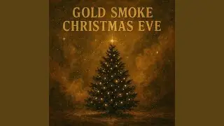 Fox99 Gold smoke Christmas eve