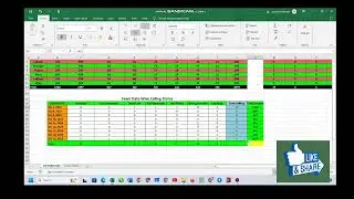 How to Use Multiple Criteria in Excel COUNTIF and COUNTIFS Function