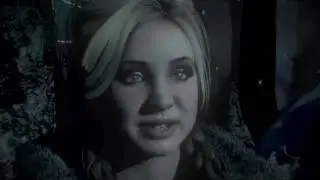 Until Dawn ll Chapter 2 ll Its only a baby wolverine..