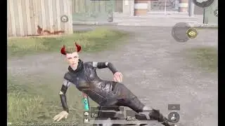 #Pubgmobile #Clip #Trend on Tiktok #Microgameplay