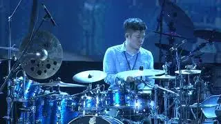 Echa Soemantri BDD 2012
