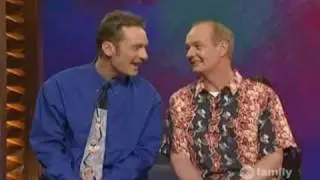 YouTube Poop: Ryan Stiles Takes Extenze