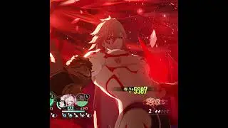 If Male characters had jiggle physics