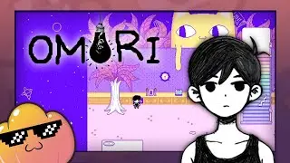 Jello Plays Omori - Part 1