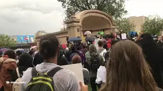 Justice4George Colorado Springs