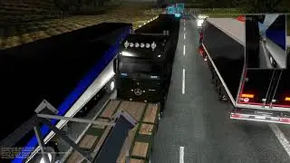 ETS2 MP Hacking/Speedhack