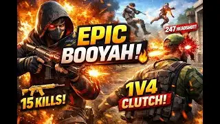 😱😈Free Fire Ranked Match 🔥 High Kill Gameplay! #freefire #ranked #gamingcommunity  #freefiremax 💥