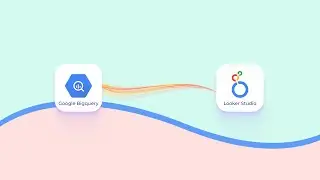 How to connect Google BigQuery to Looker Studio || Easy Steps