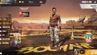k character new 1Spin Free best of luck