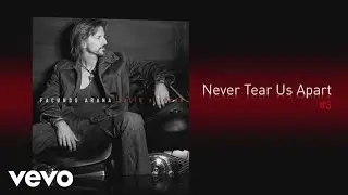 Facundo Arana - Never Tear Us Apart (Pseudo Video)