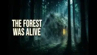 The House That Breathed with the Forest | Ghibli Fun