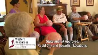 Western Resources for Independent Living