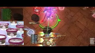 アルカディアヘビー級零式　3層   初クリア回