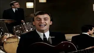 I'm The One 📀 Gerry & The Pacemakers {Stereo} 1964