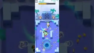 Flying Solo Tournament - Stage 89