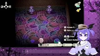 Crossing of the Animals!- ACNH Livestream