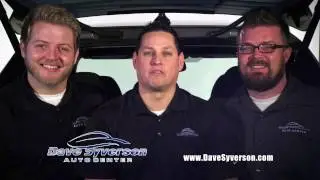Dave Syverson  