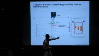 Yun Hao: Decoding the Human Genome with AI