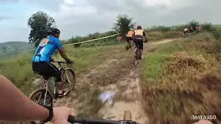 Tampin MTB Jamboree Moncheh Vol. 4 2024 Malaysia