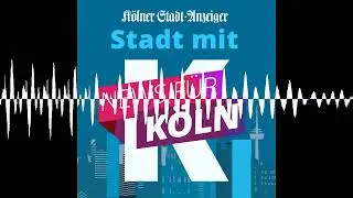 132 -  K&ouml;lner Unfallstatistik /  Konvoi f&auml;hrt mit Hilfsg&uuml;tern ins Grenzgebiet / &bdquo;Automatenb&uuml;ffet&ldquo;...