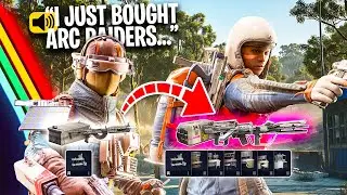 If I Were New to ARC Raiders, This Is What I’d Do