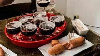 Brussels Beer Tasting Tour