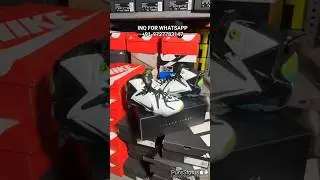 NIKE LEBRON 12 ALL STAR LIMITED EDITION ( WHATSAPP +91-9727783147 ) #shorts #reels #youtubeshorts