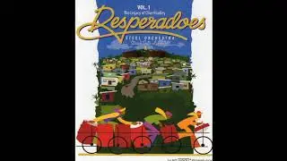 Despers - The Jammer (slow jamz)