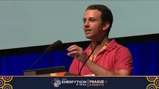 EuroPython 2025 &mdash; Sprint Orientation 🏃