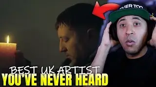 You Can Feel the Emotion |  Jose Carlos - &ldquo;Fade To Black&rdquo; (Reaction)
