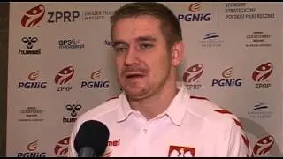 Michał Chodara o Arabii Saudyjskiej dla Handball.pl