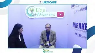Dr Ankush Gupta   USICON'23 Day 1