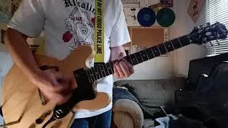Aiden We Sleep Forever Guitar Cover