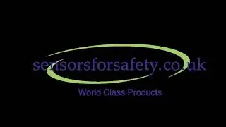 S4S Guardian Lite Gas Alarm System Demonstration