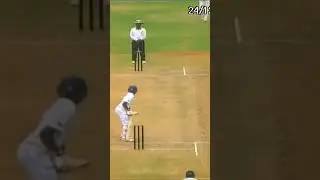 2024-25 Vijay merchant trophy Against karnatka #shorts #viralvideo #ipl