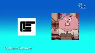 Urmeaza: Gumball VIP [Cartoon Network]