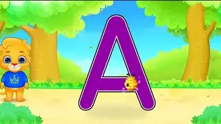 ABC hello Buddy kids video 