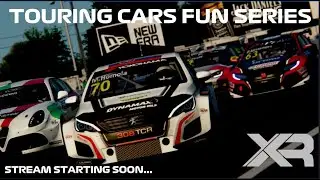 Exceed Racing | Touring Cars Fun Series