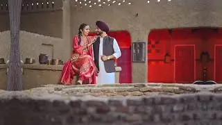 Best Punjabi Pre Wedding Vishal ❤️ Gurjeet      Fateh Studio Dhuri