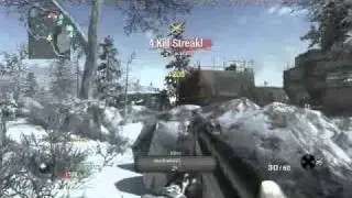 EX-Otis - Black Ops Game Clip