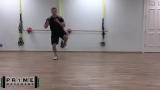 Agility | Motor Pattern Sequence # 1 I Charlotte I Pr1me Movement
