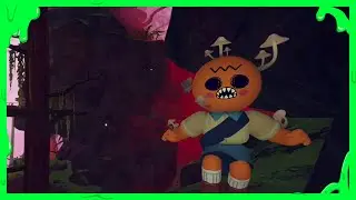 Why did This Game get so Scary | PEAK