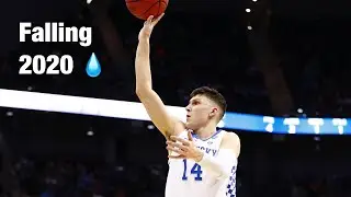 Tyler Herro Mix 2019-2020