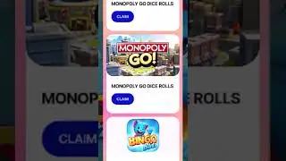 unlock free bingo blitz credits! 🎉 | easy tips and tricks💰 #bingoblitz